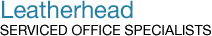 Leatherhead - Serviced Office Specialists